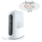 OZONE HUMIDIFIER HUMITOUCH PURE