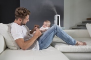 Nawilżacz powietrza/ozonator Humitouch Pure