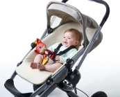 Zawieszka Tiny Smarts - wibrujący Lisek Christopher