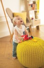 Zawieszka Tiny Smarts - wibrujący Lisek Christopher