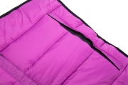 Śpiworek Comfi-Snug 2w1 - różowy