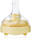 Smoczek Calma w zestawie z butelką 150 ml