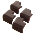 FOAM CORNER BUMPERS 4 PACK