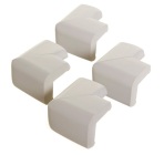 FOAM CORNER BUMPERS 4 PACK