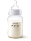 Avent Butelka dla niemowląt Cassic+ 260ml Małpka