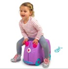 Jeżdżąca walizeczka Trunki - Kotek Cassie