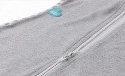 Otulacz Swaddle UP - rozmiar XS - szary - ETAP 1 Original
