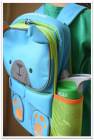 Plecak Toddlepak Trunki Bert - niebieski