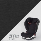 Fotelik samochodowy BeSafe iZi Flex FIX i-Size - czarny cab - 64
