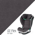 Fotelik samochodowy BeSafe iZi Flex FIX i-Size - metaliczy melange- 02