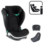 Fotelik samochodowy BeSafe iZi Flex FIX i-Size-samochodowa harmonia-50