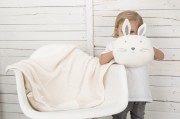 Poduszka/mufka Comfi-Snuggle - Jednorożec Sparkles