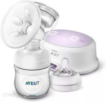 Laktator elektryczny Ultra Comfort Avent