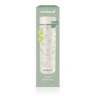 Termos dla dziecka próżniowy ECO-friendly 450ml - Wiewiórka