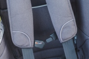 Łącznik uprzęży Belt Guard do fotelika samochodowego BeSafe