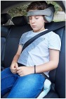 Opaska podtrzymująca głowę podczas podróży NapUp Ride dla młodzieży i dorosłych