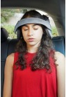 Opaska podtrzymująca głowę podczas podróży NapUp Ride dla młodzieży i dorosłych