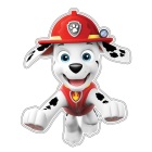 WALL DECORATION PAW PATROL MARSHAL