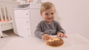 Zabawka edukacyjna dla dziecka - Moja Twarz