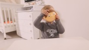 Zabawka edukacyjna dla dziecka - Moja Twarz