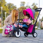 Plecak dla dziecka SmarTrike Motylek 3+