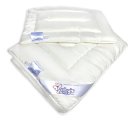Kołderka z poduszką dla dziecka 135x100 TENCEL