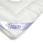 Kołderka z poduszką dla dziecka 135x100 TENCEL