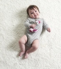 Grzechotka Gryzak Tiny Smarts - Sarenka Florence