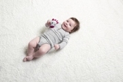 Grzechotka Gryzak Tiny Smarts - Sarenka Florence
