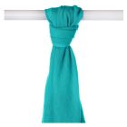 Ręcznik bambusowy XKKO BMB 90x100 - Turquoise