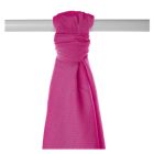 Ręcznik bambusowy XKKO BMB 90x100 - Magenta