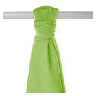 Ręcznik bambusowy XKKO BMB 90x100 - Lime