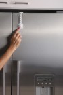 Wielofunkcyjne zabezpieczenie Twist 'n Lock do szafek,lodówek,toalety