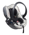 MIMA BESAFE IZI GO MODULAR X1 CAR SEAT