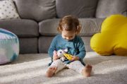 Mały Odkrywca Wonder Buddies Myszka Coco - zabawka interaktywna