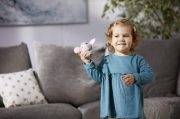 Mały Odkrywca Wonder Buddies Myszka Coco - zabawka interaktywna