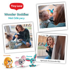 Mały Odkrywca Wonder Buddies Lew Leonardo - zabawka interaktywna
