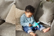 Mały Odkrywca Wonder Buddies Królik Thomas - zabawka interaktywna