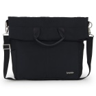 BUMPRIDER CONNECT SIDEBAG