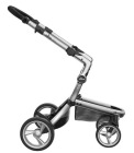Stelaż wózka Mima Xari/Xari Sport 4G - Aluminium
