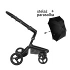 Stelaż wózka Mima Xari/Xari Sport 4G - Black