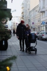 Zestaw startowy do wózka Mima Xari - Black