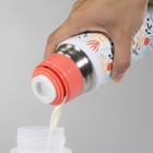 Termos z powłoką 350ml - śródziemnomorski