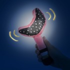 Magiczna Różdżka w kształcie księżyca z lampką nocną Magical