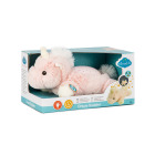 Pluszowy projektor dla dzieci - Jednorożec Ella - przyjaciel do snu - Cloud b® Dream Buddies™