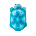 Projektor z pozytywką - Żółw niebieski - Cloud b® Twinkling Twilight Turtle™