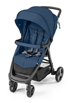 Baby Design Clever wózek spacerowy 03