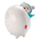Fisher Price Gwiezdny projektor uspokajacz 2w1 DYW48
