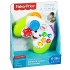 Fisher Price Wesoły Padzik Malucha j.pol FWG20 /4