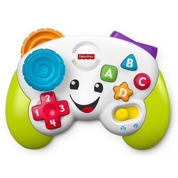 Fisher Price Wesoły Padzik Malucha j.pol FWG20 /4